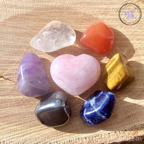 Crystal Set for Children